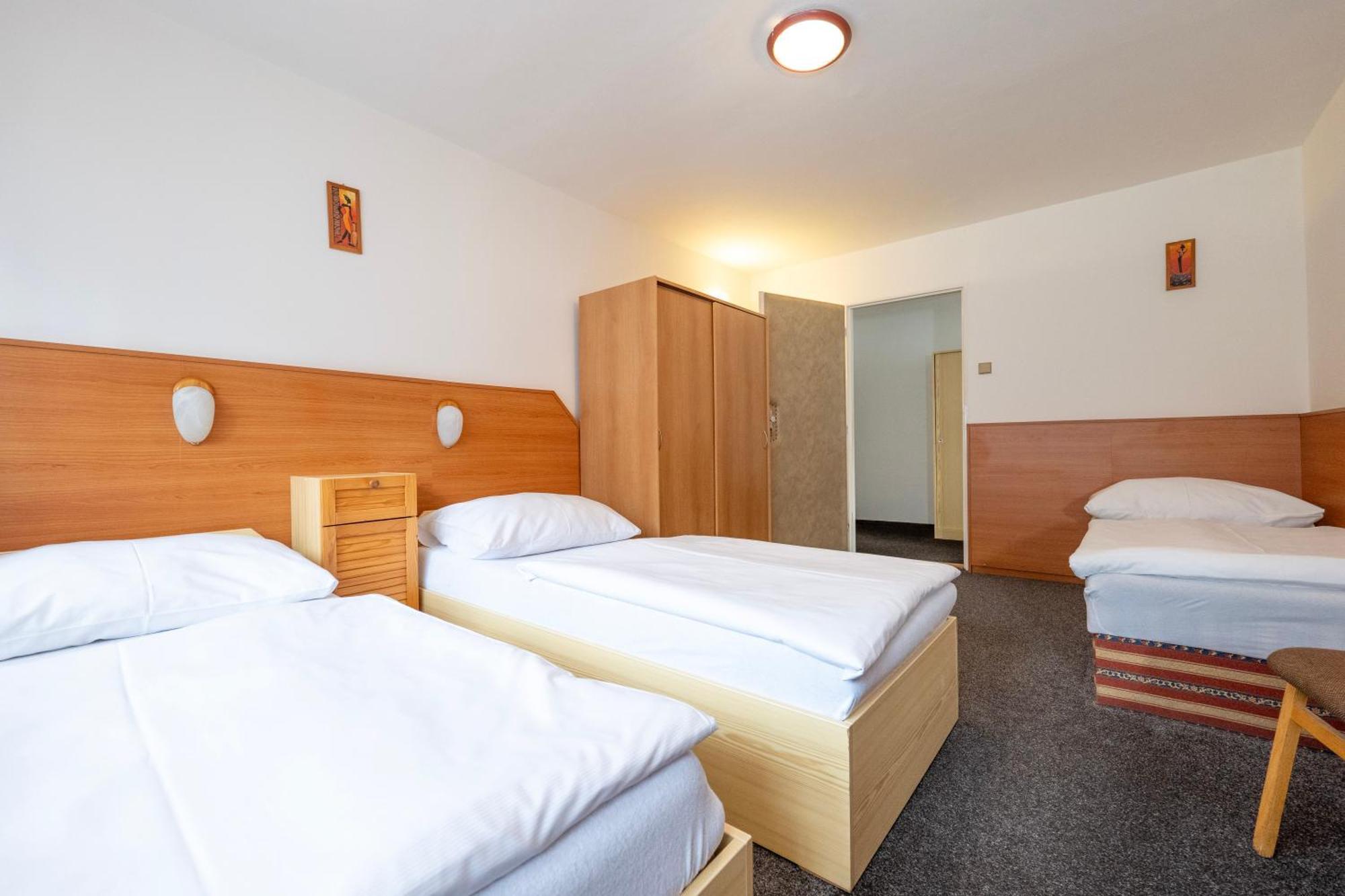 Familienzimmer