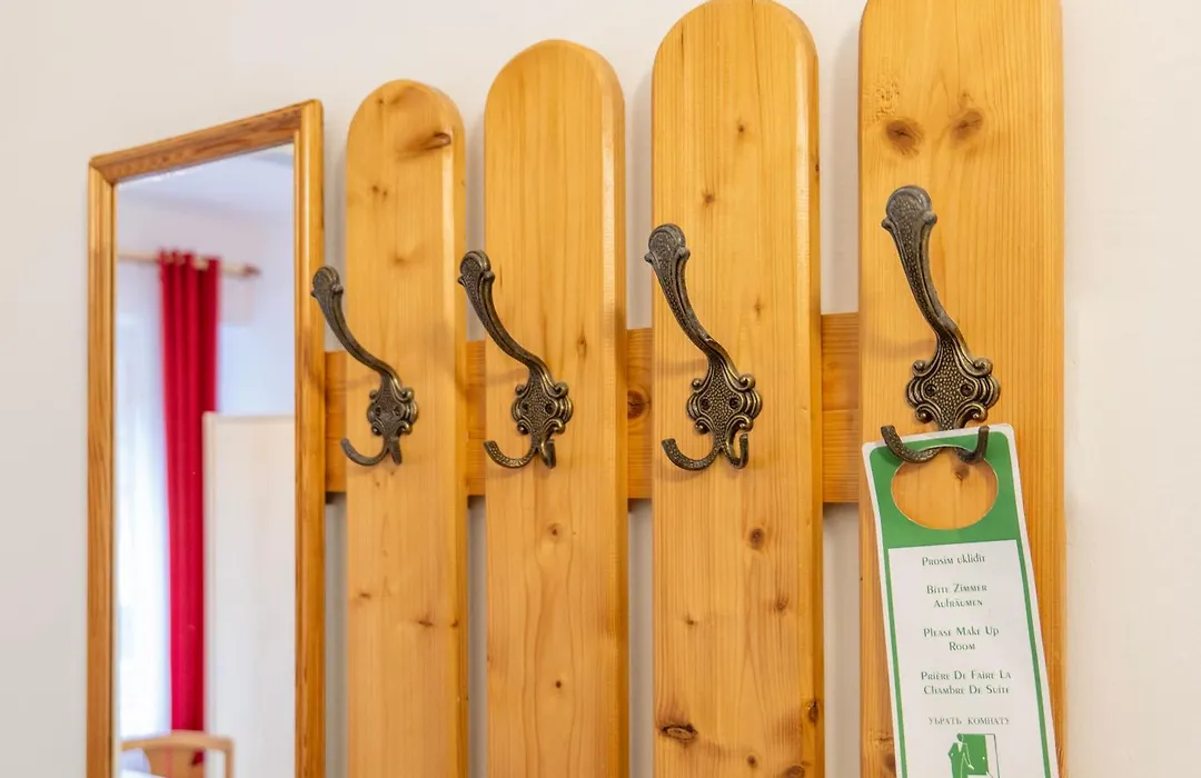 Sport Hotel Gejzirpark-1