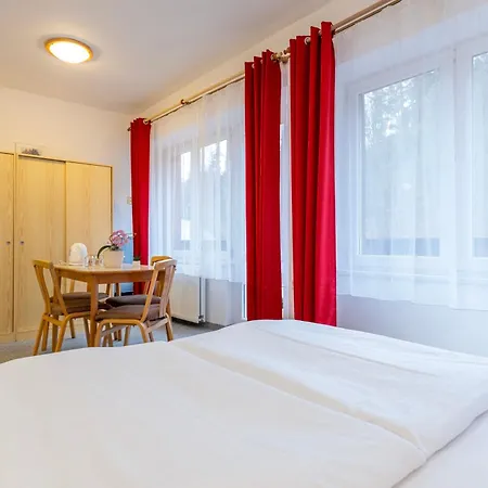 Sport Hotel Gejzirpark-3