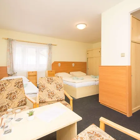 Sport Hotel Gejzirpark-2